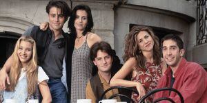 ¡Es un hecho! 'Friends' volverá a la pantalla chica tras 25 años