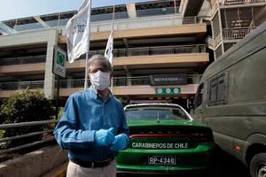 Mujer con coronavirus que fue de compras arriesga multa máxima de $1 millón