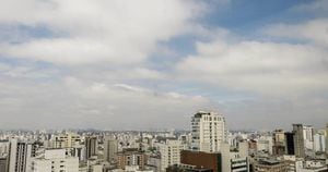 Previsão do Tempo: fim de semana estável e frio em São Paulo