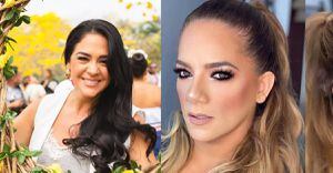 Flor María Palomeque destrona a Gabriela Pazmiño en redes sociales