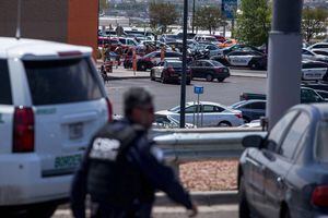 Tres tiroteos en menos de 24 horas dejan 29 muertos en en EE. UU.