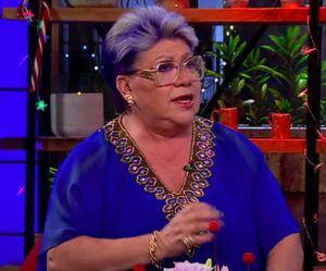"Es una maldad": Paty Maldonado critica Festival de Viña y pide que se acabe