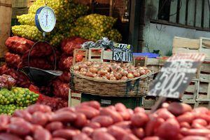 Exportadores de frutas se mantienen alertas ante baja del dólar