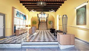 Abre sus puertas nuevo Hotel Palacio Provincial en Viejo San Juan