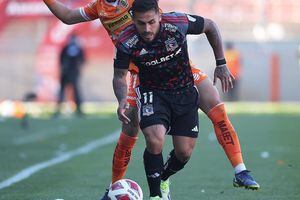 Colo Colo llega al clásico con la UC con nueva baja y la obligación de un triunfo para no despedirse de la lucha por el título