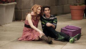 Debby Ryan, protagonista de "Jessie", realizó un emotivo homenaje a Cameron Boyce