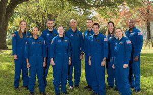 Otro boricua candidato a astronauta en la NASA