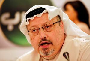 Arabia Saudí reconoce que escritor Khashoggi fue asesinado