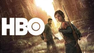 HBO anuncia nueva serie del videojuego The Last of Us