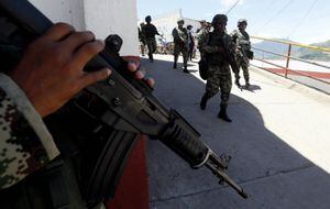 Al menos 5 muertos y 40 indígenas secuestrados deja enfrentamiento en Nariño
