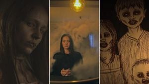 Eu Vi: Episódios mais assustadores da série sobrenatural sobre histórias reais da Netflix