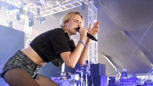 MØ estrena su EP 'When I Was Young'