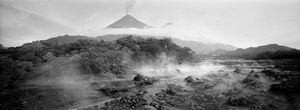 A seis meses de la erupción del volcán de Fuego, revelan imágenes captadas el día de la tragedia