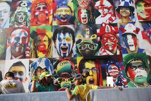 Los países que más entradas han comprado para el Mundial de Qatar 2022 ¿Cuántas se han vendido?