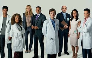 The Good Doctor: Ator deixará a série, mas outros quatro foram escalados para o elenco fixo