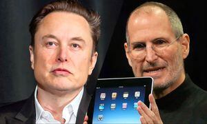 Elon Musk y la avalancha de despidos en Twitter: el magnate sigue los pasos de Steve Jobs en Apple