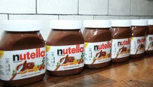 World Nutella Day celebra su quinto aniversario en la isla