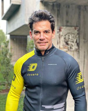 Cristián de la Fuente se querella por vinculación a caso de contrabando de relojes de lujo