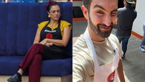 MasterChef Ecuador: Jamil va por venganza con Alexandra en el reto de campo ¡Se van de boxeo!