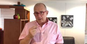El triste comentario de Jota Mario por el que le llueven los mensajes de apoyo