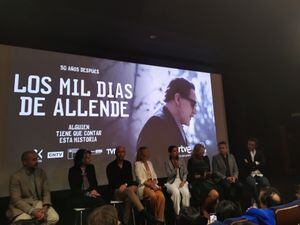 Se robaron la película: Los tres personajes de “Los Mil días de Allende” mejor caracterizados