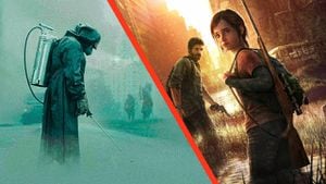 The Last of Us: el director de la serie será quien dirigió Chernobyl