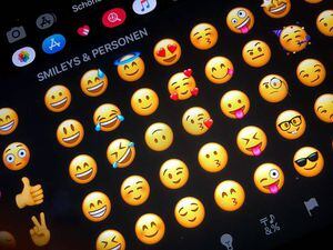 WhatsApp: los emoticones que no significan lo que pensabas, los estabas usando mal