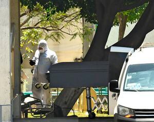 Colombia superó los 600 muertos por coronavirus