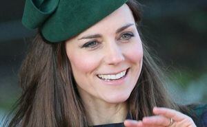 Kate Middleton muestra cómo se deben llevar las botas altas este invierno para un look sofisticado