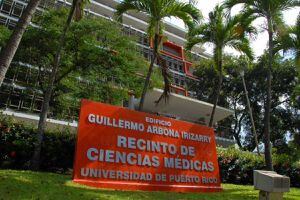 Tres estudiantes de Ciencias Médicas se destacan entre los mejores de Estados Unidos
