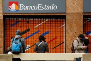 BancoEstado presenta querella por ataque informático que impidió la apertura de sucursales