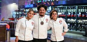 Los mejores memes que dejó la final de MasterChef Ecuador