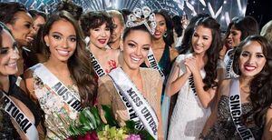 Miss Universo 2018: en vivo y en directo