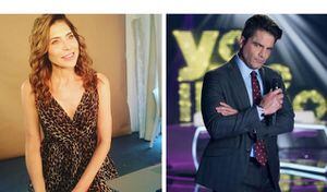 Lorena Meritano revela detalles desconocidos de su separación con Ernesto Calzadilla