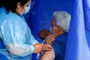 La cuarentena no es impedimento para vacunarse contra el coronavirus