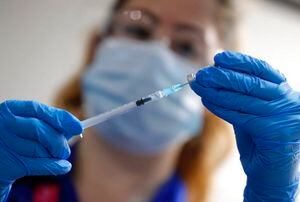 Primeros tres países en vacunar contra el COVID-19 en Latinoamérica