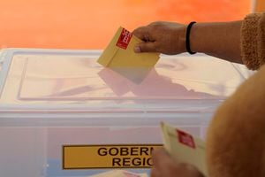 Elección de gobernadores regionales: ¿Cuándo es la segunda vuelta?