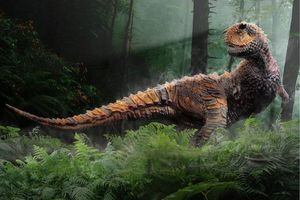 Dinosaurios: algunos hasta tenían plumas, estos son los 7 dinosaurios más extraños que existieron