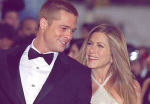 La foto de Brad Pitt y Jennifer Aniston junto a Shiloh que criticaron los fanáticos