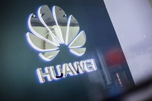 Huawei es acusado por gobierno de Estados Unidos de espiar redes móviles