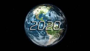 2020: 5 buenas noticias que demuestran que no todo fue malo este año