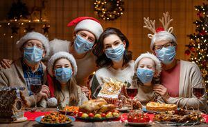 "Cuidarse estos meses serían cruciales para disfrutar Navidad y Fin de año": Conoce lo que sugiere una epidemióloga