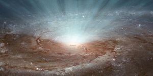 Estudio encuentra cúmulo estelar de la Vía Láctea con unos 100 agujeros negros 20 veces más masivos que el Sol