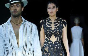 Buscan modelos para el West Fashion Week
