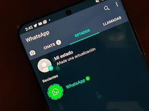 Desde el 15 de mayo entra en vigor la nueva política de privacidad de WhatsApp ¿Sabes de qué se trata?