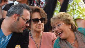 Chile: cierran la causa contra Sebastián Dávalos, el hijo de Michelle Bachelet, tras 3 años sin poder imputarlo por lavado de dinero y otros delitos