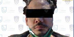 Arrestan al youtuber mexicano Rix por presunto abuso sexual contra Nath Campos