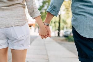 Tu relación de pareja es más saludable con hombres de baja estatura, estudio