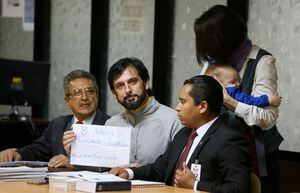 Facebook: Ecuador negó apelación de la defensa de Paul Ceglia y se confirmó la extradición a Estados Unidos