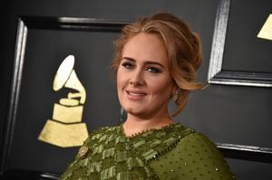 Adele pone fin a su matrimonio con su esposo